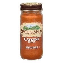 Spice Islands Cayenne Pepper