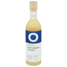 O Champagne Vinegar