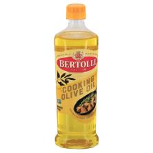 Bertolli Olive Oil