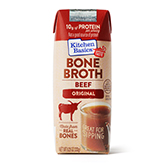 Kitchen Basics Original Beef Bone Broth