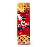 Pillsbury Pie Crusts