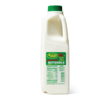 Marburger Farm Dairy Gourmet Buttermilk