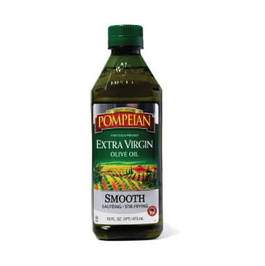 Pompeian Smooth Extra Virgin Olive Oil