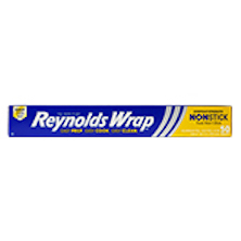 Reynolds Wrap Nonstick Aluminum Foil