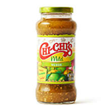 Chi-Chi's Mild Salsa Verde