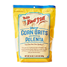 Bob's Red Mill Yellow Corn Grits