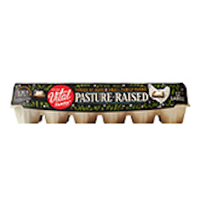 Vital Farms Pasture-Raised Eggs