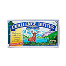 Challenge Unsalted Butter