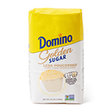 Domino Golden Sugar