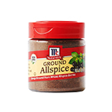 McCormick Ground Allspice