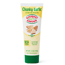 Gourmet Garden Chunky Garlic Stir-In Paste