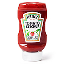 Heinz Ketchup