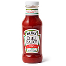 Heinz Chili Sauce