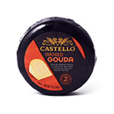 Castello Hickory Smoked Gouda