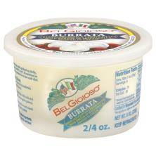 BelGioioso Burrata Cheese