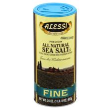 Alessi Sea Salt