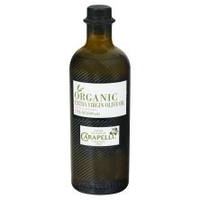 Carapelli Organic Extra Virgin Olive Oil