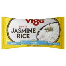 Vigo Jasmine Rice