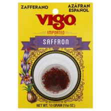 Vigo Saffron