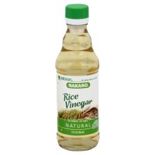Mizkan Rice Vinegar