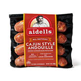 Aidells Cajun Style Andouille Smoked Pork Sausage