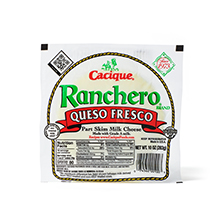 Cacique Ranchero Queso Fresco