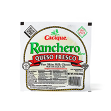 Cacique Ranchero Queso Fresco