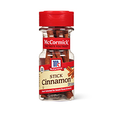 McCormick Cinnamon Sticks