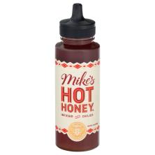 Mike's Hot Honey