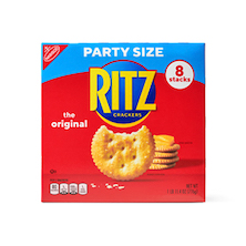 Nabisco Original Ritz Crackers