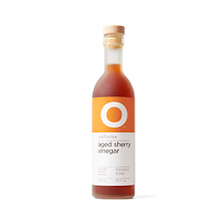 O Aged Sherry Vinegar