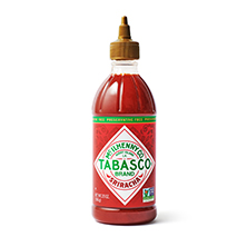 Tabasco Sriracha Sauce