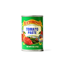 Tuttorosso Tomato Paste