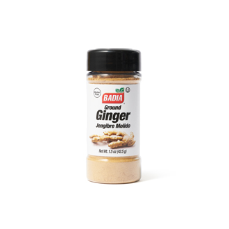 Badia Ground Ginger