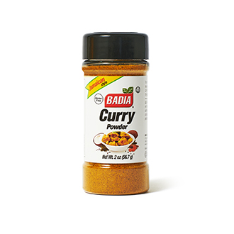 Badia Jamaican Style Curry Powder