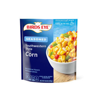 Birds Eye Steamfresh Southwestern Corn