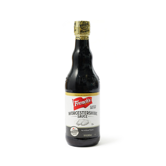 French’s Classic Worcestershire Sauce