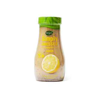 Marzetti Simply Dressed Lemon Vinaigrette