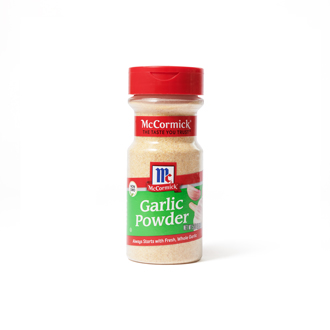 McCormick Garlic Powder