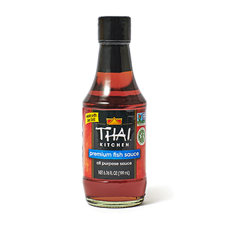 Thai Kitchen Premium Fish Sauce