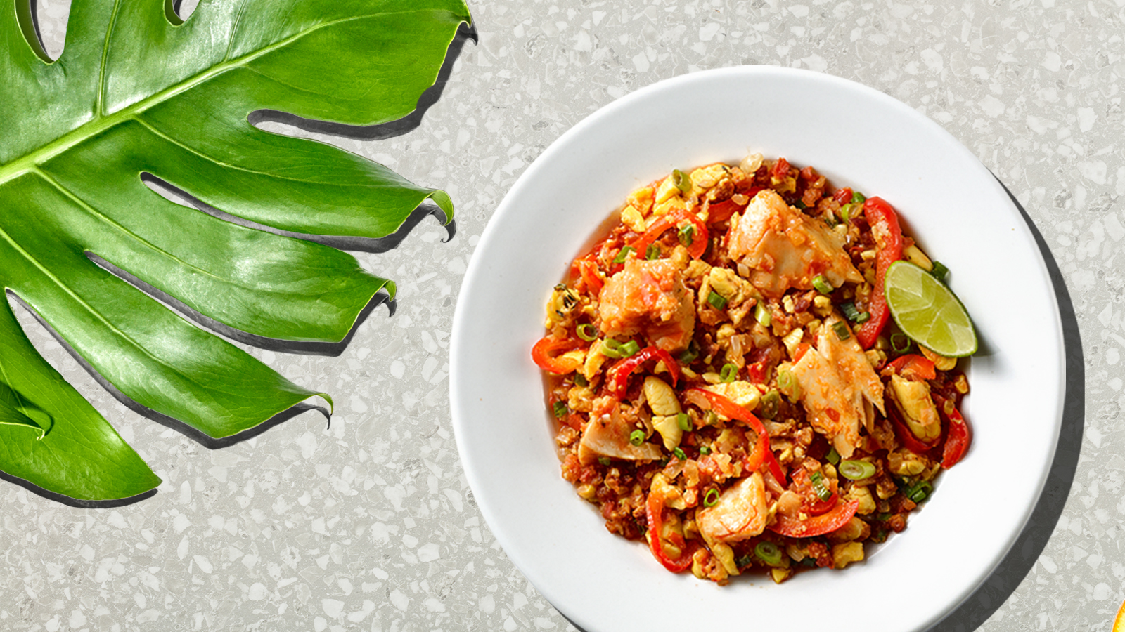 Ackee and Saltfish Recipe - Publix Super Markets