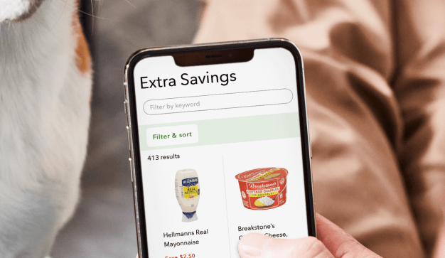 Publix Extra Savings Deals