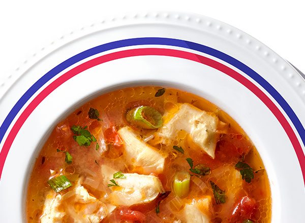 Image of Haitian-Style Conch (Lambi) Recipe