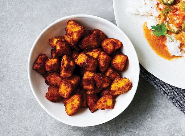 Kelewele (Fried Spicy Plantains) Recipe - Publix Super Markets