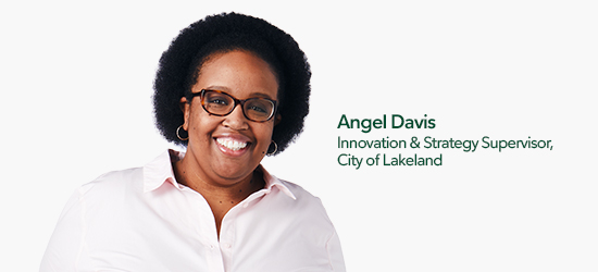 Angel Davis