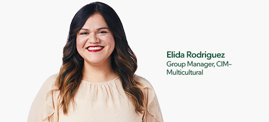 Elida Rodriguez