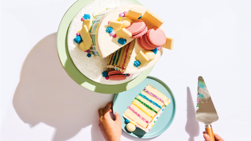 decorated publix cakes