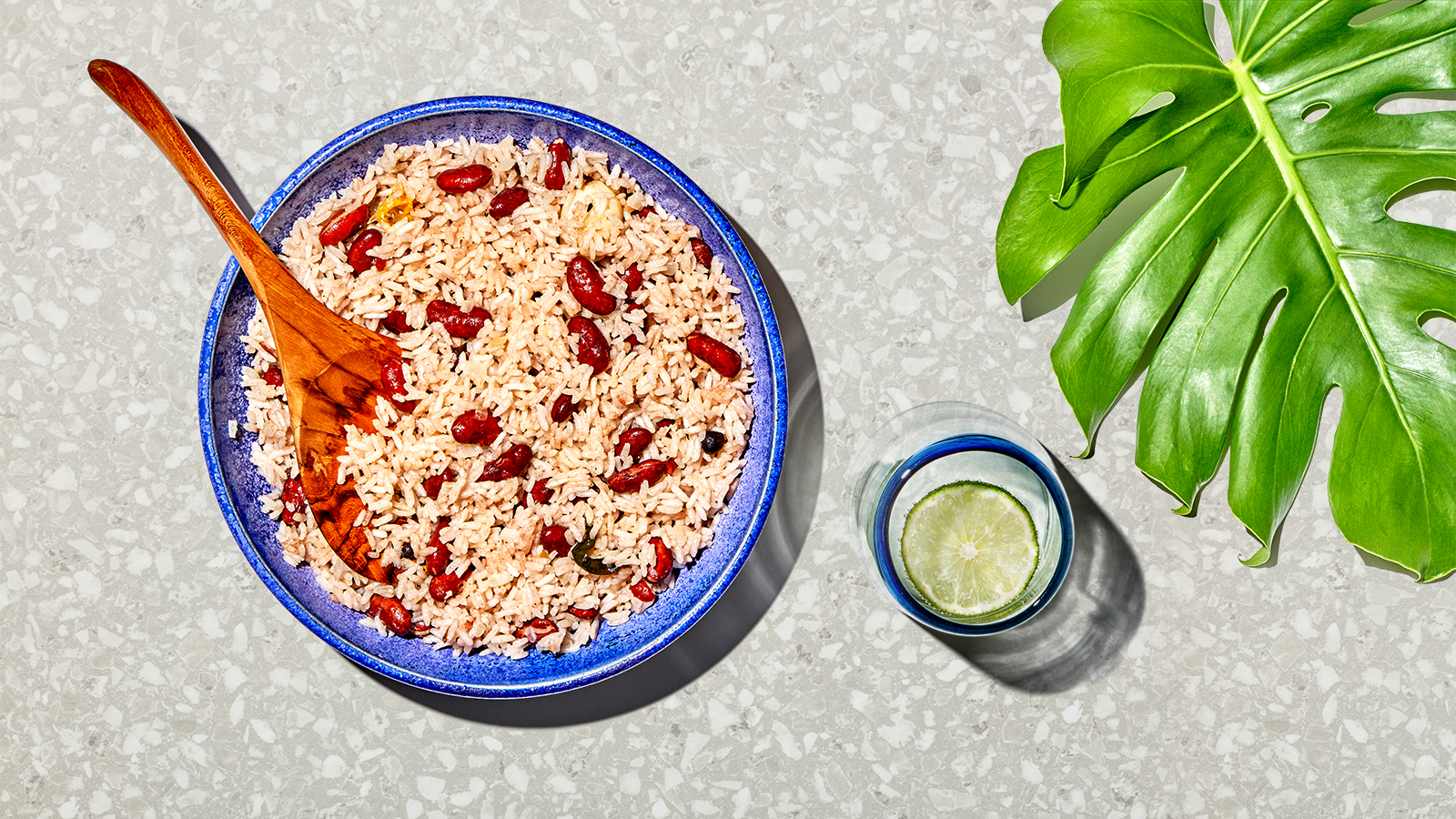 Rice and Peas Recipe - Publix Super Markets