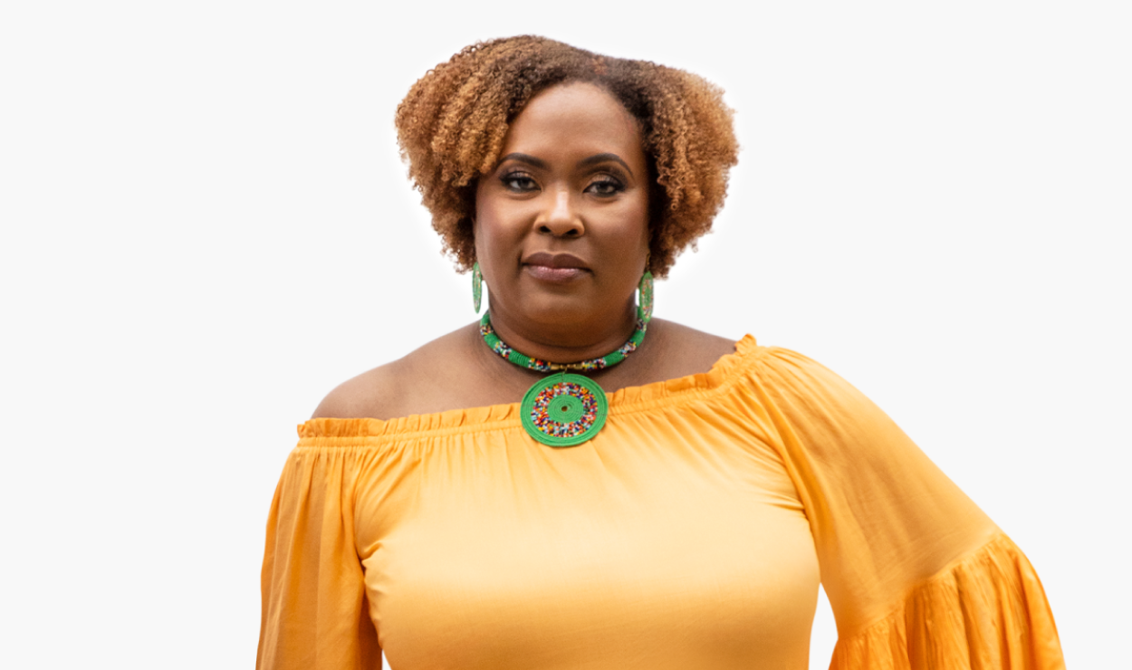 Kimberley Hankerson