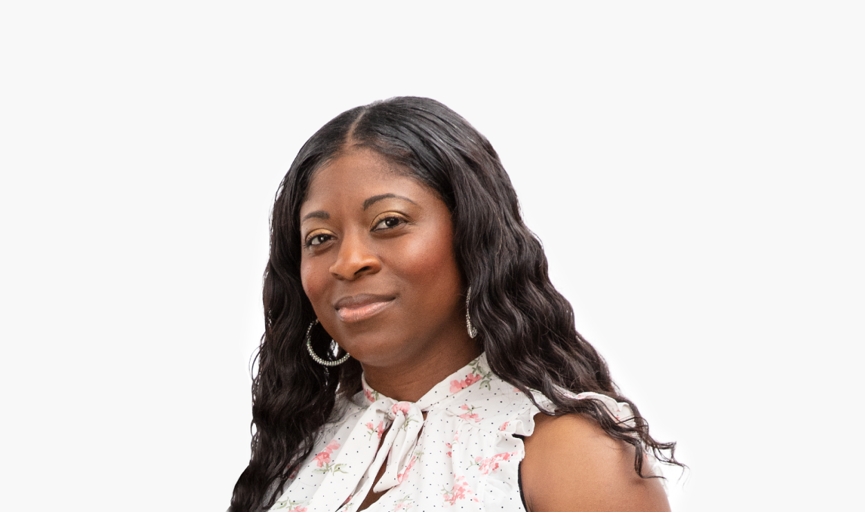 Danita Washington